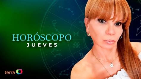 horoscopo de hoy mhoni vidente